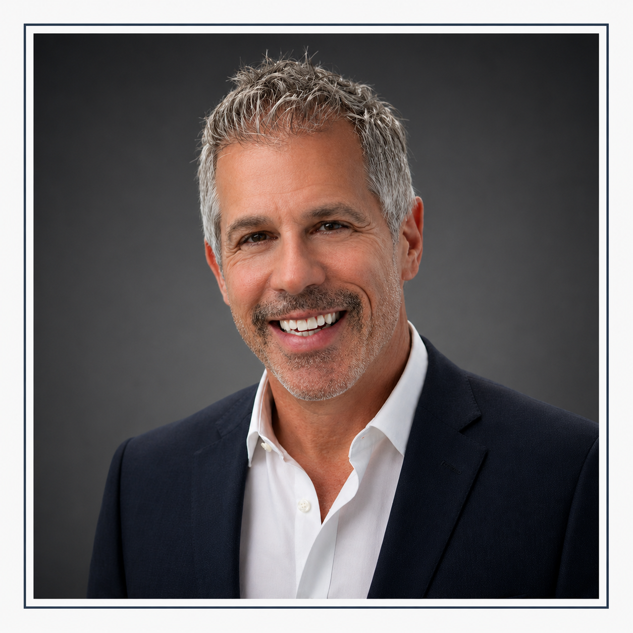 Eric Saperstein